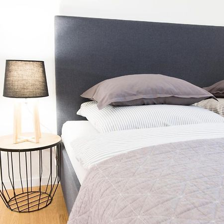 U Zlate Hvezdy Apartman Rizal Appartement Litoměřice Buitenkant foto