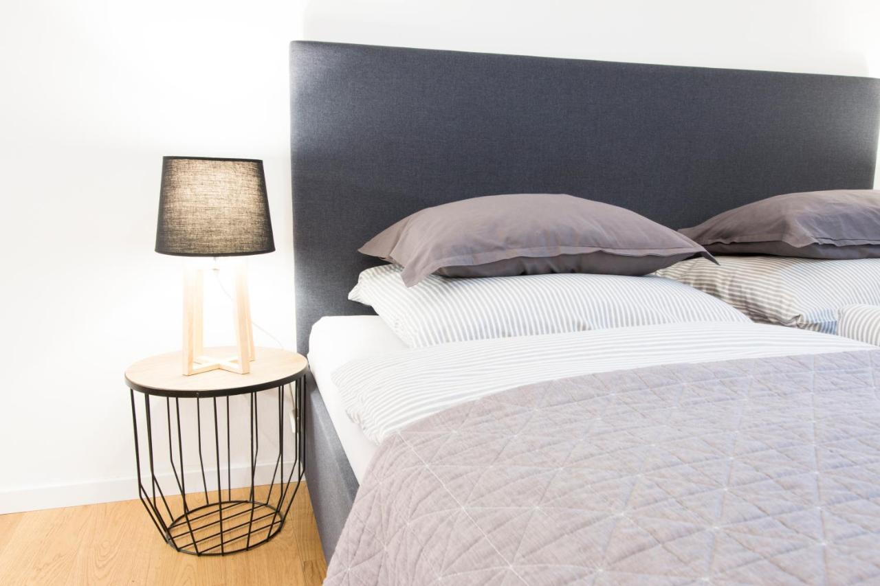 U Zlate Hvezdy Apartman Rizal Appartement Litoměřice Buitenkant foto